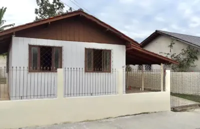 Casa com 3 quartos à venda na Rua Monte Castelito, Monte Alegre, Camboriú