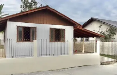 Exelente oportunidade! casa ,escriturada, {oportunidade} so 470 mil!!