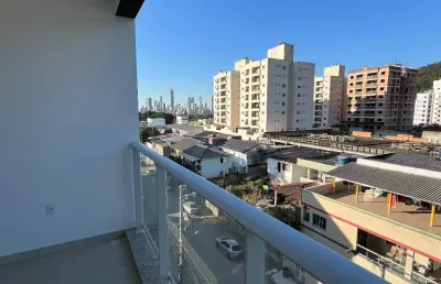 Apartamento pronto para moradia, no bairro são francisco de assis.