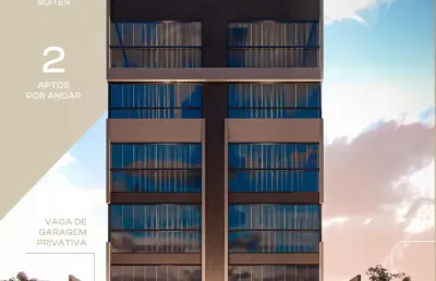Apartamentos com entrega para 2028 e entrada faciliata  a partir de 550 mil!!