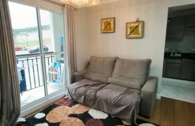 Apartamento com 2 quartos à venda na Rua José Francisco Bernardes, 001, Centro, Camboriú