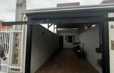 Casa com 2 quartos à venda no Areias, Camboriú 