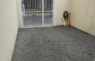 Casa com 2 quartos à venda na Rua Rio Araguaia, 1, Rio Pequeno, Camboriú