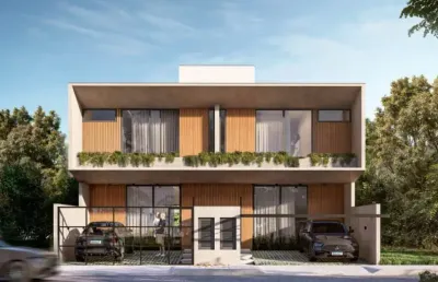 Casa com 3 quartos à venda no São Francisco de Assis, Camboriú 