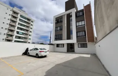 Apartamento com 2 quartos à venda na Rua Tarci Testoni dos Santos, 1, Centro, Camboriú