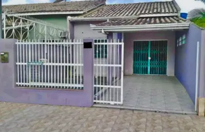 Casa com 2 quartos à venda na Rua Seul, 01, Santa Regina, Camboriú