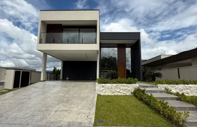 Casa em condomínio fechado com 4 quartos à venda na Rua Lauro Muller, 01, Centro, Camboriú