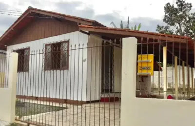 Casa no mnte alegre  livre de enchente  so 470 mil!!