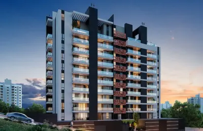Apartamento com entrega para 2026 a 4 minutos de balneario camboriu!!
