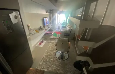 Excelente sobrado mobiliado a 4 minutos de balneario camboriu!!
