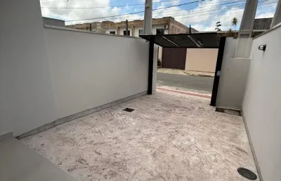 Sobrado dos sonhos com o padrão que você merece novo!