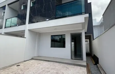 Casa com 3 quartos à venda na Rua Rio Gravataí, 3123, Rio Pequeno, Camboriú