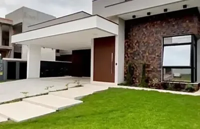 Excelente casa em condominio de luxo [caledonia camboriu!!!