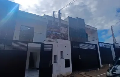 Casa com 3 quartos à venda na Rua Seul, 00, Santa Regina, Camboriú