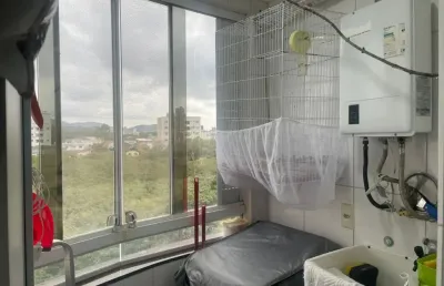 Exelente apartamento em balneario camborio a 4 minutos da praia!!