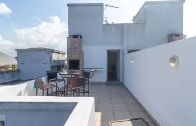 Casa com 3 quartos à venda na Rua São José, 00, São Francisco de Assis, Camboriú