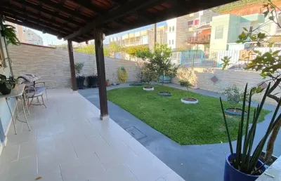 Casa com 3 quartos à venda na Rua Bagdá, 00, Santa Regina, Camboriú