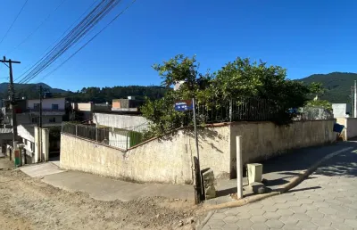 Casa com 2 quartos à venda na Rua Maria Stolfi da Silva, 2, Lídia Duarte, Camboriú