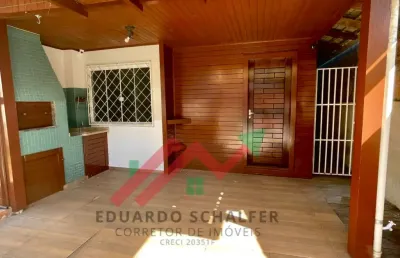 Casa com 3 quartos à venda na Avenida Hermógenes de Assis Feijó, 00, São Judas Tadeu, Balneário Camboriú