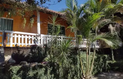 Casa com 5 quartos à venda na Rua Samuel Rocha, 205, São Judas Tadeu, Balneário Camboriú