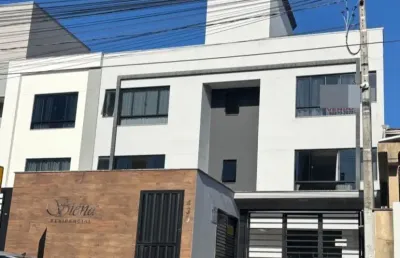 Apartamento com 2 quartos à venda na Rua Paramaribo, 00, Santa Regina, Camboriú