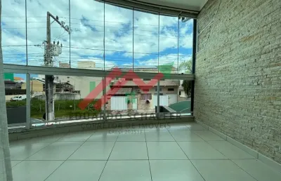 Execelente sobrado mobiliado no centro de camboriu!!