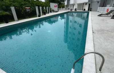 Apartamento com 2 quartos à venda na Rua Lauro Muller, 210, Rio Pequeno, Camboriú