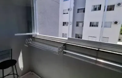 Excelente apartamento mobiliado oportunidade!! pena 410 mil!
