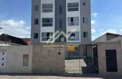 Cobertura com 3 quartos à venda na Rua Bagdá, 00, Areias, Camboriú