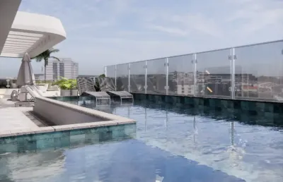 Apartamento com 2 quartos à venda na rua lauro muller, 210, tabuleiro, camboriú, 79 m2 por r$ 795.000