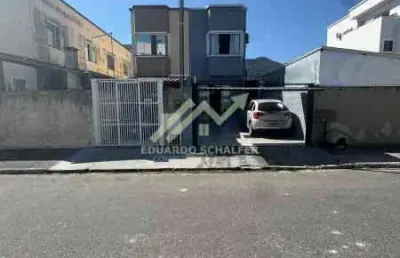 Casa com 2 quartos à venda na Rua Rio Iporã, Rio Pequeno, Camboriú