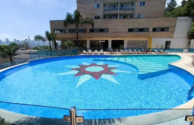 Excelente apartamento em condominio super confortavel e seguro para sua familia!!