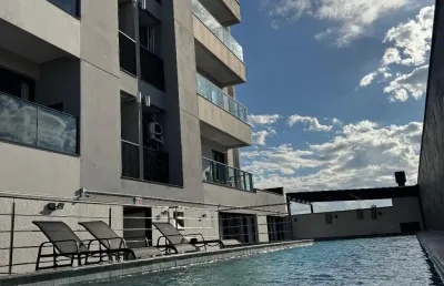 Excelente apartamento no centro de camboriu  so 750 mil a/c financiamento bancariuo!