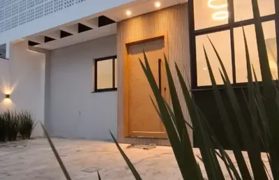Casa com 3 quartos à venda na Rua Rio Teixeira, 0, Rio Pequeno, Camboriú