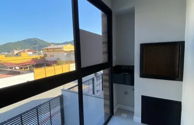 Lindo apartamento em bairro privilegiado de balneário camboriú