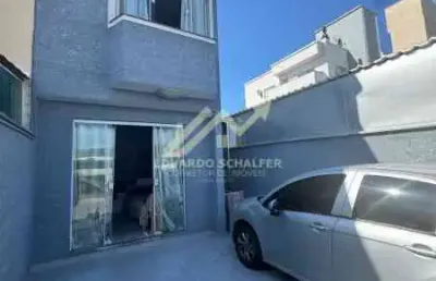 Casa com 2 quartos à venda na Rua Rio Iporã, 4234, Rio Pequeno, Camboriú