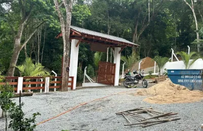Chácara / sítio com 3 quartos à venda na Rua Osvaldo Minella, Cedro, Camboriú