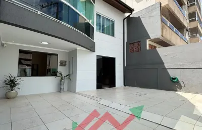 Casa com 3 quartos à venda no centro, camboriú , 130 m2 por r$ 750.000