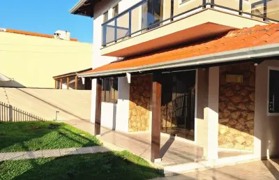 Casa com 5 quartos à venda na Rua Heitor Santos, 20, Centro, Camboriú
