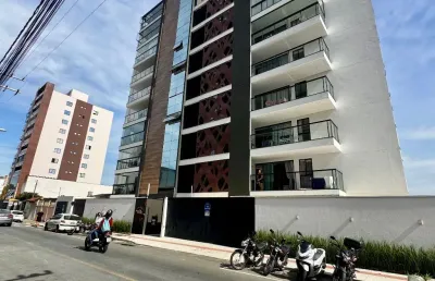 Apartamento com 2 quartos à venda na Rua Santo Antonio, 01, São Francisco de Assis, Camboriú