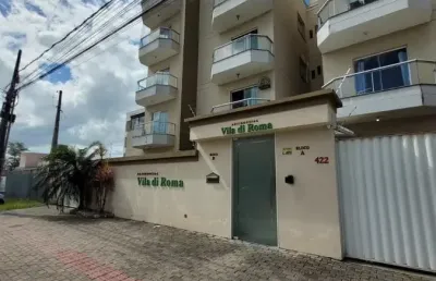 Apartamento com 2 quartos à venda na Rua Tarci Testoni dos Santos, 12, Centro, Camboriú