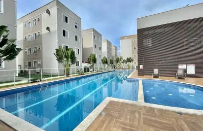 Apartamento com 2 quartos à venda na Rua Rio Paraguaçu, 2, Rio Pequeno, Camboriú