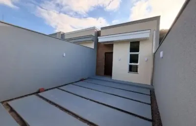 Casa com 2 quartos à venda na Rua Osvaldo Minella, Cedro, Camboriú