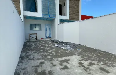 Casa com 3 quartos à venda na Rua Rio Amazonas, Rio Pequeno, Camboriú