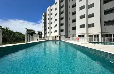 Apartamento com 2 quartos para alugar na Rua Leandro Bertoldi, 191, Cedro, Camboriú