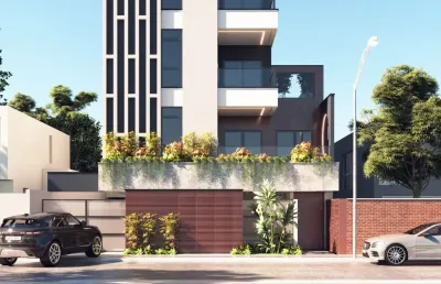 Apartamento co m, 3 suitesc/ entrega para agosto de 2027 a partir de ?