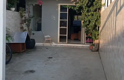 Sobrado c/ 02 suites e duas vagas de garagem em camboriu  oportunidade! so 650 mil