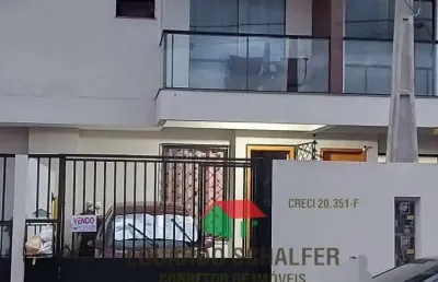 Sobrado com 2 suites  em camboriu!! opórtunidade so 480 mil!!