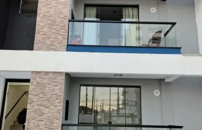 Apartamento com 2 quartos à venda na Rua Tarci Testoni dos Santos, 61, Centro, Camboriú