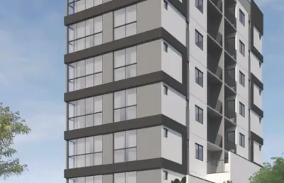 Excelente apartamento no centro de camboriu!! c/ 01 suite + 1 dormitorio!!!